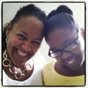 Meet your Posher, Kimberly